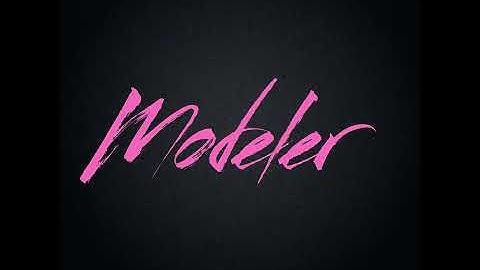 Modeler