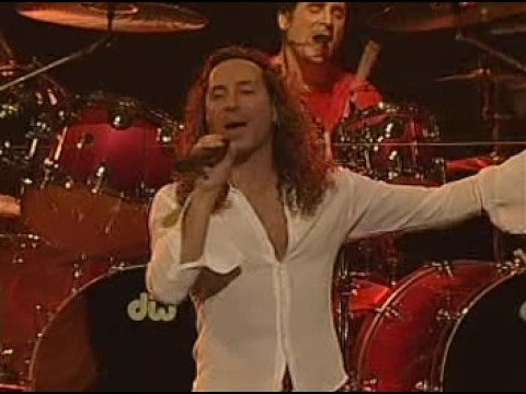 faithfully journey steve augeri live 2001