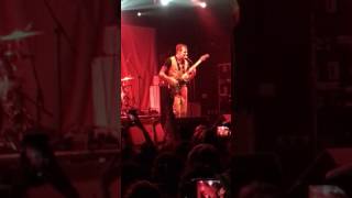 The Maine Another Night On Mars at The Electric Ballroom London 25/3/17