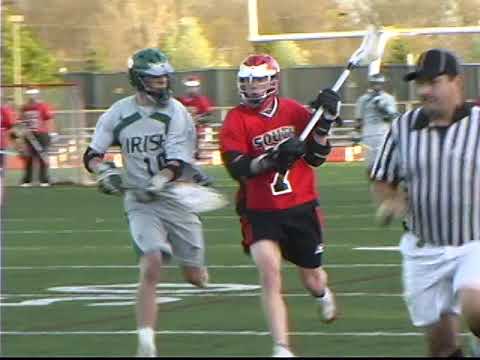 Dublin Scioto High School Lacrosse 2006