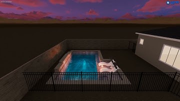 Jones Pool Design- Thunderbird Pools and Spas