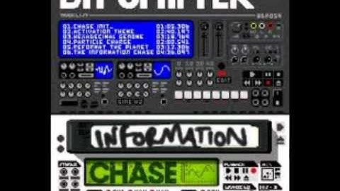 Bit Shifter - Hexagonal Genome