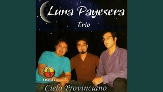 Video thumbnail of "Luna Payesera Trío - Ahí Va Al Tranquito Juan"