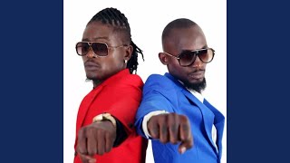 Video thumbnail of "Radio and Weasel   - Bwondekawo"