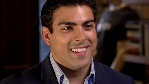 The U.S. Patent System is Broken: Derek Khanna on Trolling and Low-Quality Patents