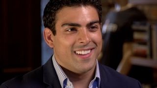 The U.S. Patent System is Broken: Derek Khanna on Trolling and Low-Quality Patents