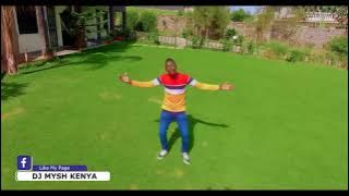 Latest Kikuyu Gospel Songs Mix 2023 | DJ MYSH | INTRO #nderuciaku