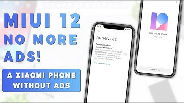 How To Remove or Disable Ads in MIUI 12 | Without Root | Simple & Easy | Any Xiaomi Phone  - 2021