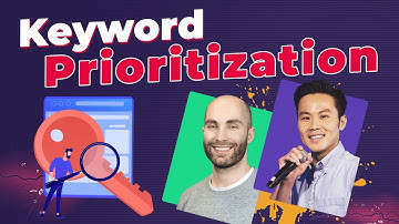 Keyword Prioritization for App Store Optimization (Part 2/4)