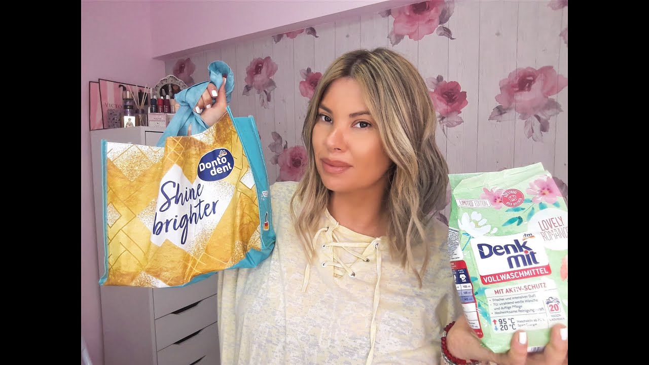 DM PREPORUKE - ZA KUPITI I ZA NE KUPITI :-) l NINA M.