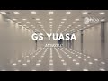 HIPA NEWS - GS Yuasa opened its first European plant in Miskolc の動画、YouTube…