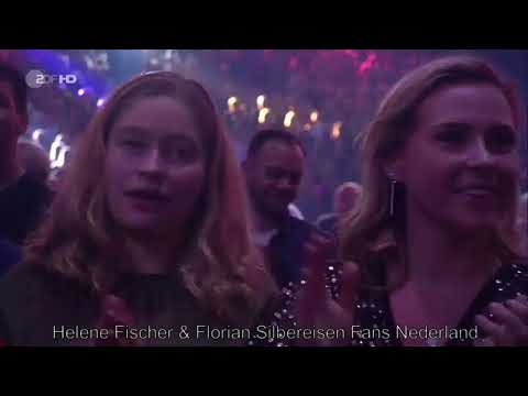 Akrobatik Die Helene Fischer Show 2019