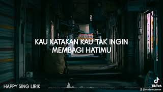 Karaoke Penipu Hati Tata Janeta Lowkey