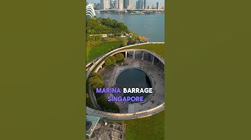 TOP 5 FLOOD CONTROL PROJECTS