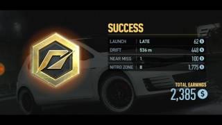 Need for speed no limits