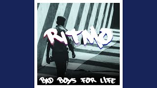 RITMO (Bad Boys for Life) (Instrumental) - CDM Project