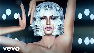 Jennifer Lopez - Medicine (Sims 3 Music Video) ft. French Montana