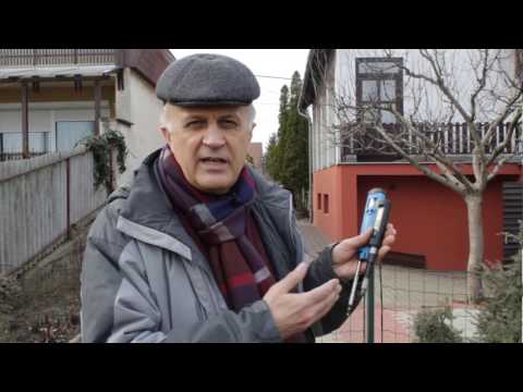 Videó: Különbség A Lúgosság és A PH Között