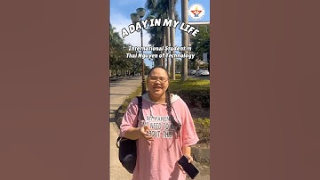 Một ngày học tập và sinh hoạt tại Khoa Quốc tế - TNUT có gì?