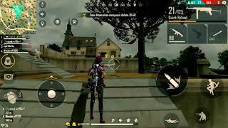 quotes free fire dj 30 detik || story wa free fire 30 detik