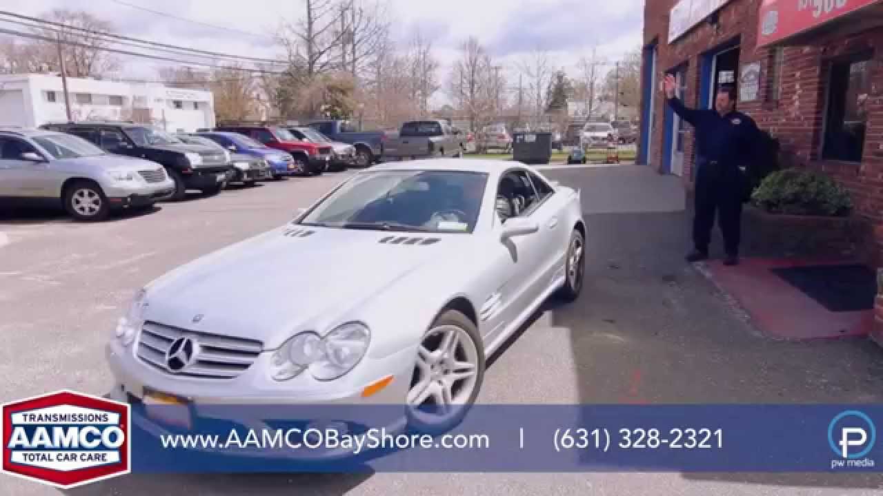 AAMCO Bay Shore, NY
