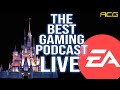 TBGP #416 Disney Preys on EA | PlayStation 5 Slim | Last of Us 2 Remaster Value + See Pinned Comment