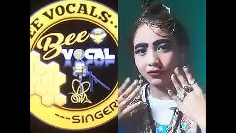 Lirikan matamu cover gokil (PHITALOKA)