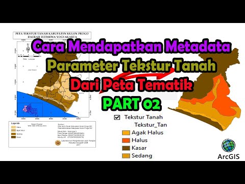 Video: Cara Membuat Peta Teknologi