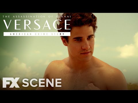 The Assassination of Gianni Versace: American Crime Story | Season 2 Ep. 2: Great Creator Scene | FX