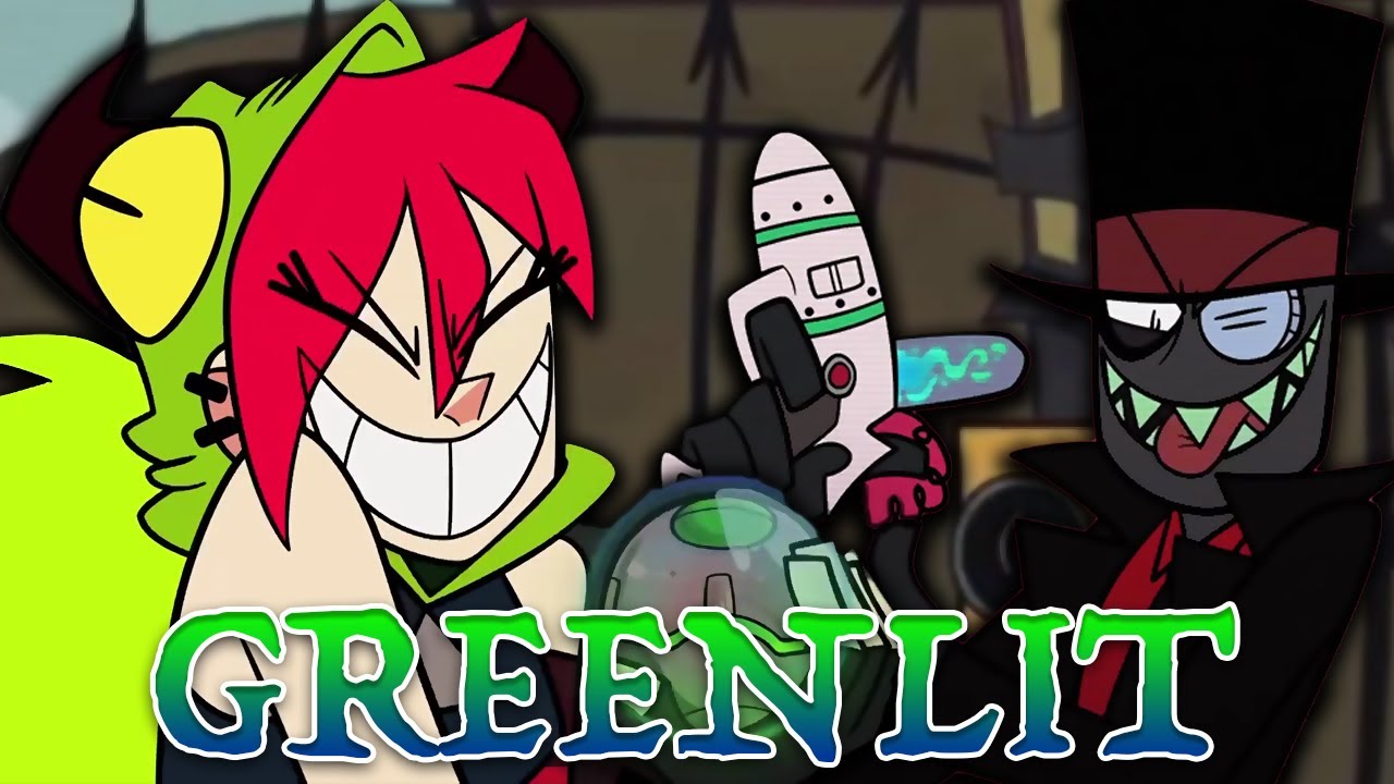 full episodes of teen mom 2 Villainous GREENLIT by Cartoon Network?! Full Series or More Shorts?