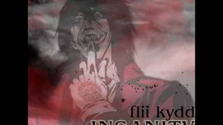 Video thumbnail of "Circus P - Insanity [Flii Kydd Remix]"