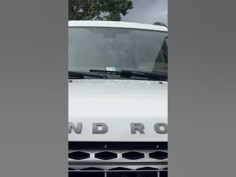 How to fix Code P2187 P2189 PCV valve Range Rover/Land Rover Evap leak