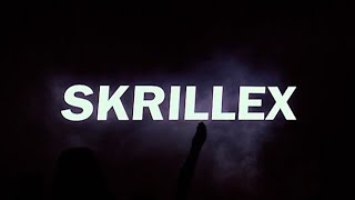 Skrillex - Instagram Stories ( Teased 30+ IDs from New Albums, SKRLX / CONTRA / 23 )