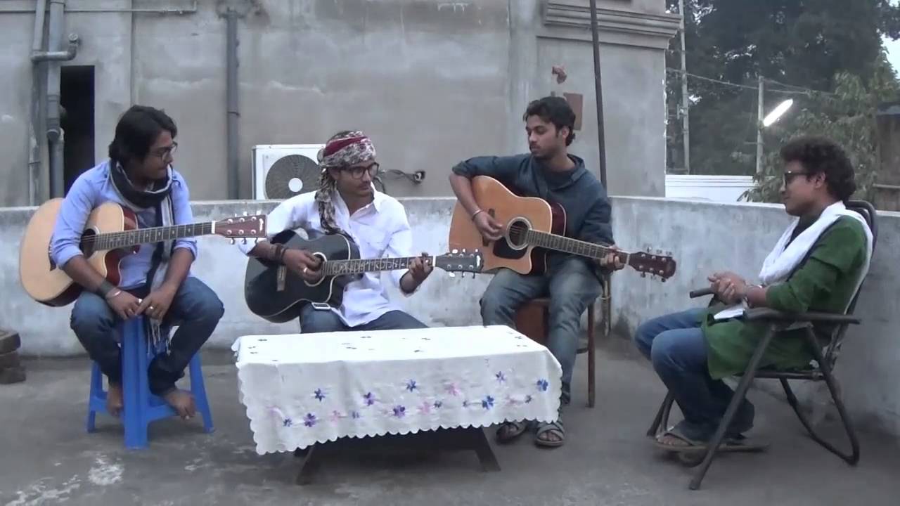 indierocks foro Aboshor ar Gaan...Aneek