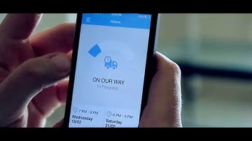 washplus On-Demand Laundry and Dry Cleaning App in Dubai (washplus)