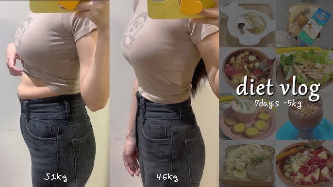 Hoyeon Jung diet 🥦 Eating like Korean model Squid Game actress