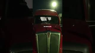 Rescue mission from dispatch #trucker #trucking