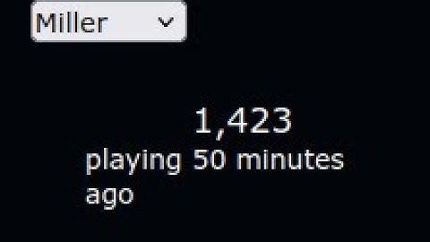 Planetside 2 Cobalt/Miller servers merge