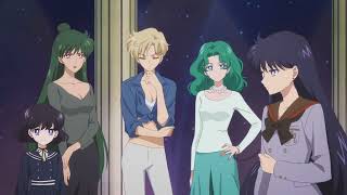 Haruka And Michiru 428