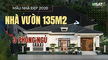 Chắc Chắn Đây Sẽ Là Cái Tết Đáng Nhớ Của Bác Chủ Đầu Tư- Nhà Vườn Mái Nhật