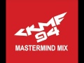 Ckmf 94  mastermind mix 80s 4