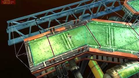 Synthetic Arc - PathFinding