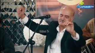 Tal de We Tal de We Daga Se Makham Phira | Fayaz Khan Kheshgi | Best Ghazal | Afghan Tv 2023