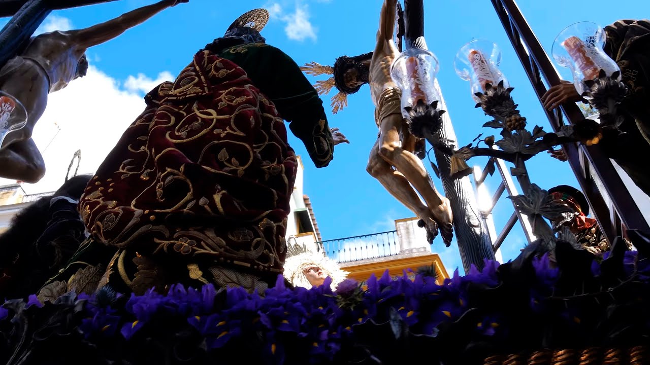 Reinas del Baratillo | La Carretería por Antonia Díaz 2025