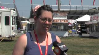 Something for Everyone at the Mont. Co Ag Fair!