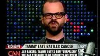 Tammy Faye Messner & Jay Baker Content