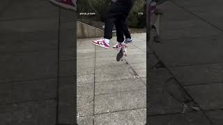 Giorgi Armani change to be a 🐙 #skateboarding #thrasher #skate #skateboardvibes #skateboard