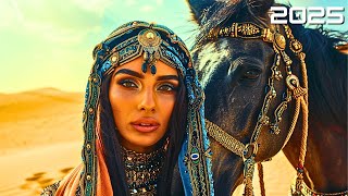 Download Lagu Cafe Arabia - Sacred Drums \u0026 Deep Bass (DJ MIX 2025) MP3