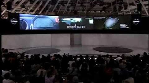 Nissan GTR Reveal