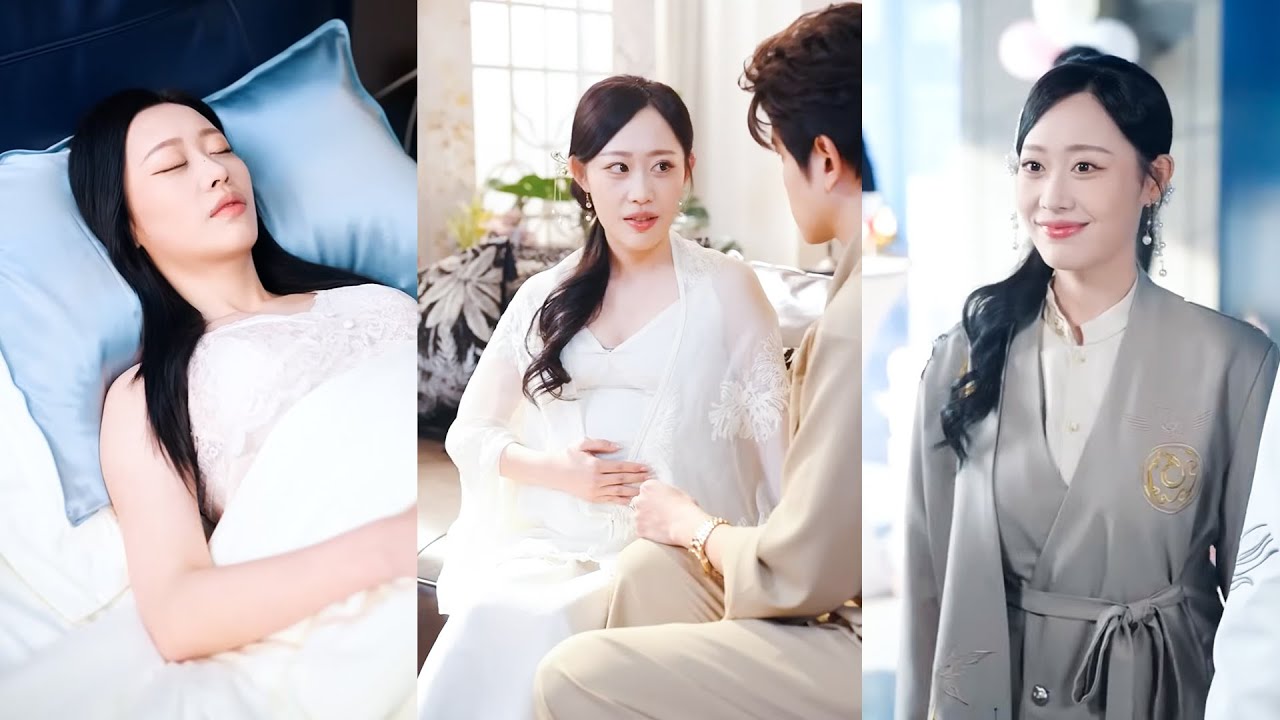 被房東趕出門，窮小伙下秒被岳父岳母接進豪門入贅植物人女總裁，只因那夜一次就中讓她懷上孩子，頂級系統當場激活，她每一次情緒波動都爆獎勵，又送老婆又送孩子又送系統，人生直接躺贏